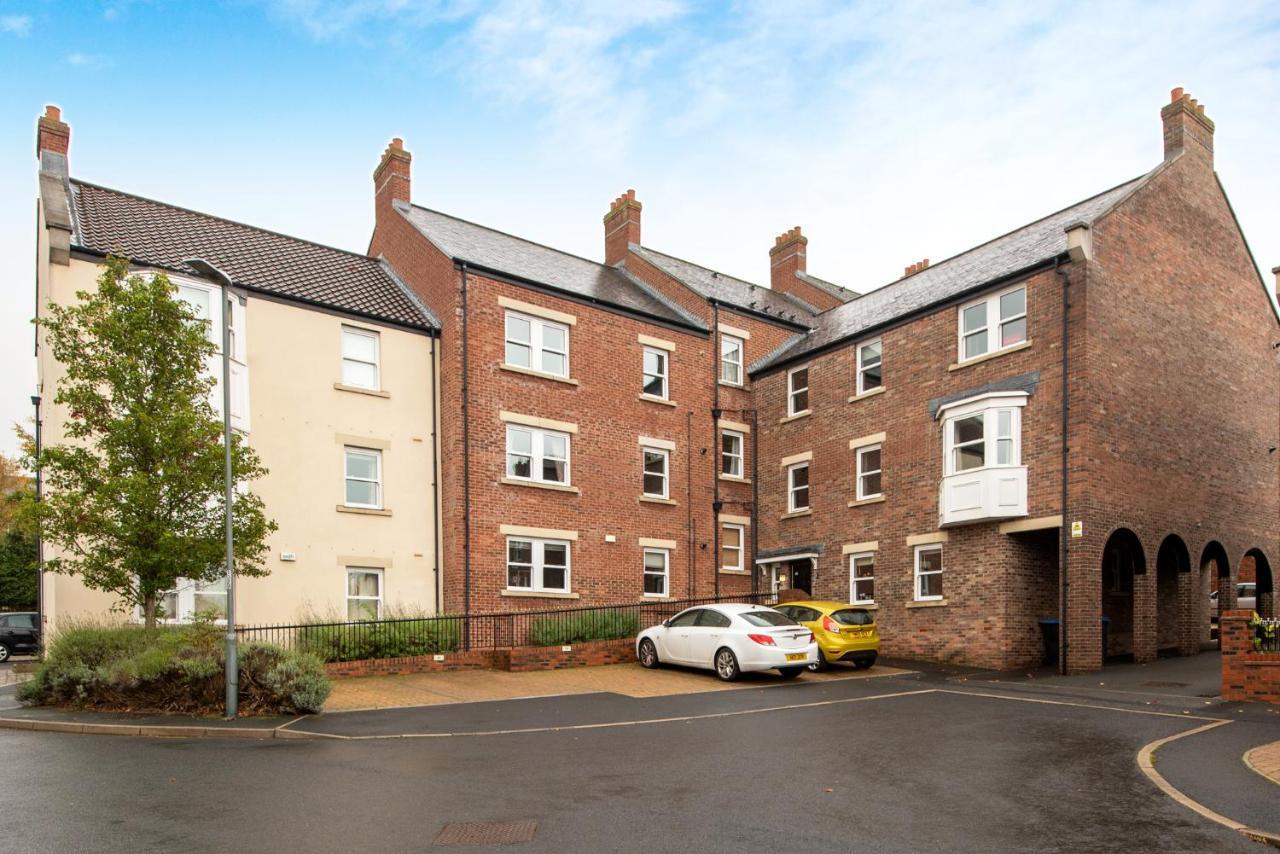 Villa The Sidings Durham Exterior foto